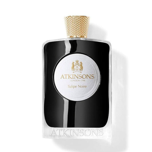 Atkinsons Unisex Tulipe Noire EDP Spray 3.3 oz (Tester) - Luxurious Fragrance Available Online in Hong Kong & China