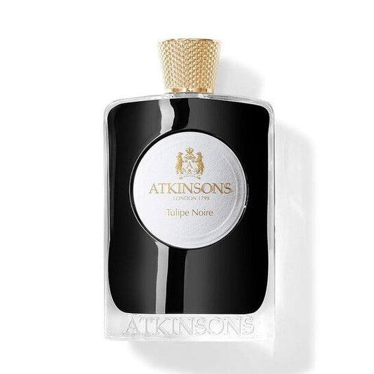 Atkinsons Unisex Tulipe Noire EDP Spray 3.3 oz (Tester) Fragrances (Wholesale) - Luxurious Fragrance Available Online in Hong Kong & China