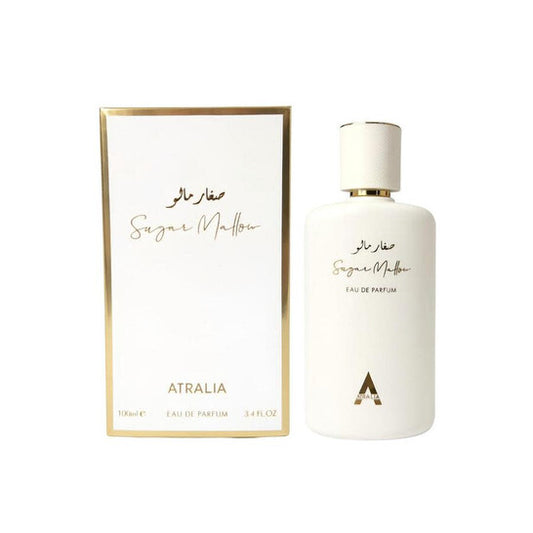 Atralia Ladies Sugar Mallow EDP Spray 3.4 oz Fragrances - Luxurious Fragrance Available Online in Hong Kong & China