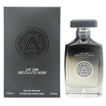 Atralia Men's Absolute Noir EDP Spray 3.4 oz (Wholesale) - Luxurious Fragrance Available Online in Hong Kong & China