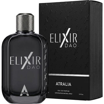 Atralia Men's Elixir Dao EDP Spray 3.4 oz Fragrances (Wholesale) - Luxurious Fragrance Available Online in Hong Kong & China