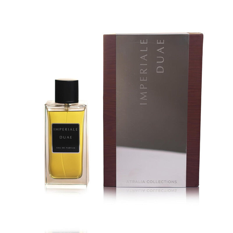 Atralia Men's Imperial Duae EDP Spray 3.4 oz Fragrances (Wholesale) - Luxurious Fragrance Available Online in Hong Kong & China