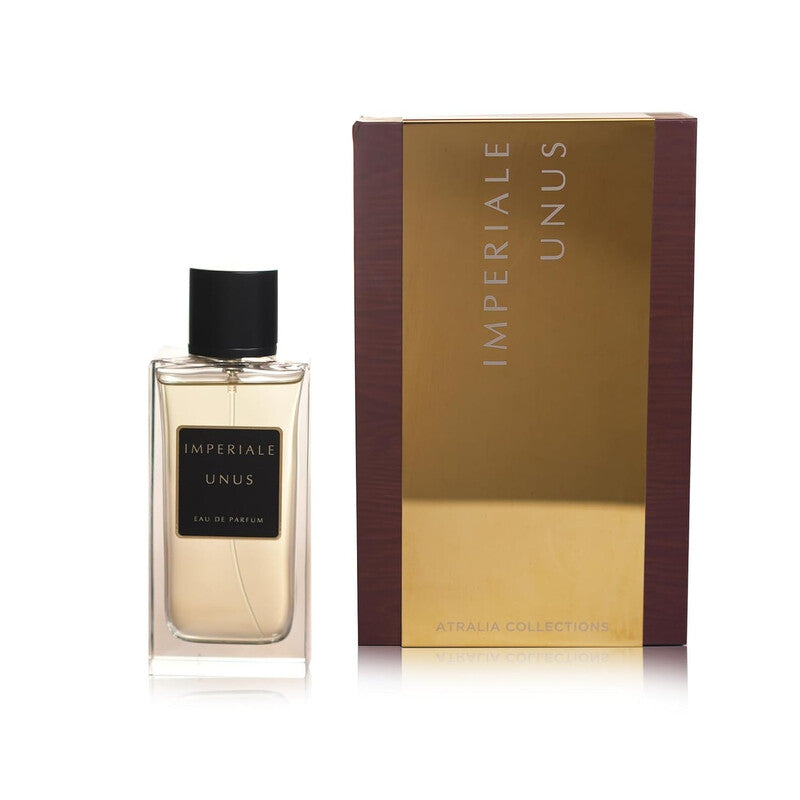 Atralia Men's Imperial Unus EDP Spray 3.4 oz Fragrances (Wholesale) - Luxurious Fragrance Available Online in Hong Kong & China
