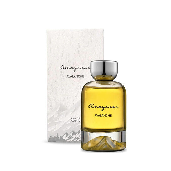Atralia Unisex Amazonas Avalanche EDP Spray 3.4 oz Fragrances - Luxurious Fragrance Available Online in Hong Kong & China