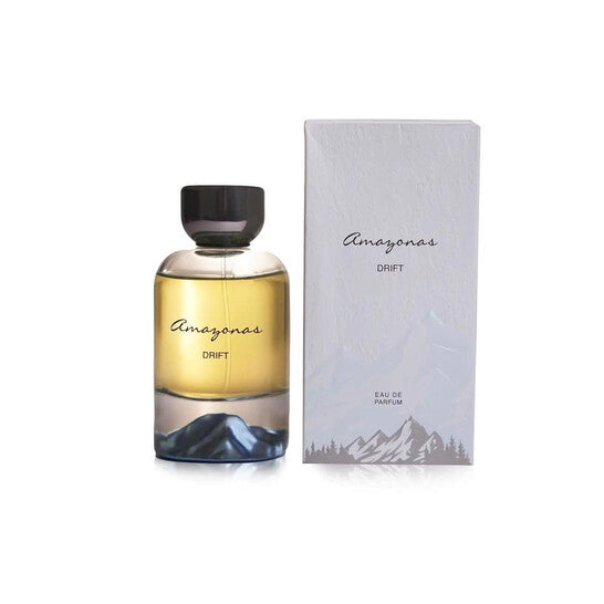 Atralia Unisex Amazonas Drift EDP Spray 3.3 oz Fragrances (Wholesale) - Luxurious Fragrance Available Online in Hong Kong & China