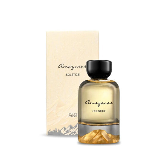 Atralia Unisex Amazonas Solstice EDP Spray 3.4 oz Fragrances - Luxurious Fragrance Available Online in Hong Kong & China