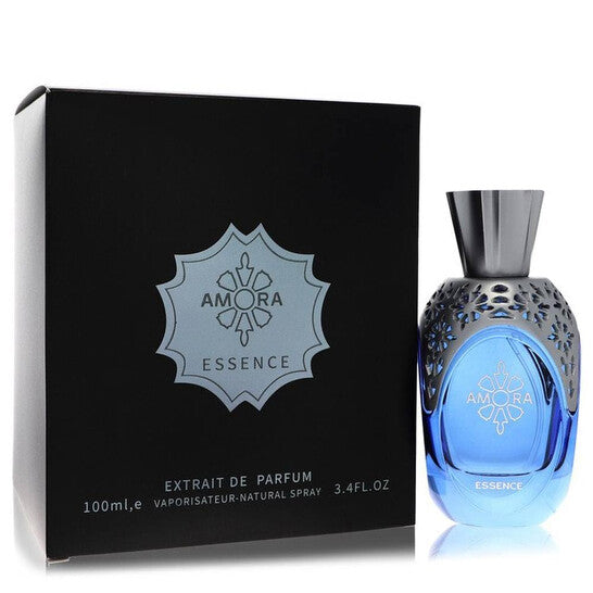 Atralia Unisex Amora Essence Extrait de Parfum Spray 3.4 oz Fragrances - Luxurious Fragrance Available Online in Hong Kong & China