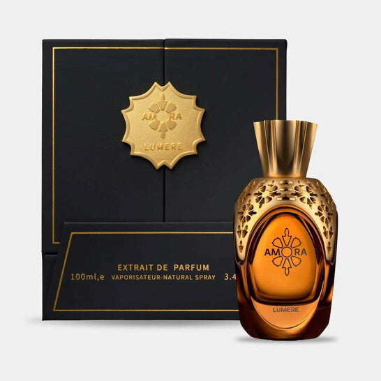 Atralia Unisex Amora Lumere Extrait de Parfum Spray 3.4 oz Fragrances - Luxurious Fragrance Available Online in Hong Kong & China