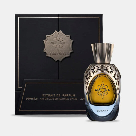 Atralia Unisex Amora Serinity Extrait de Parfum Spray 3.4 oz Fragrances (Wholesale) - Luxurious Fragrance Available Online in Hong Kong & China