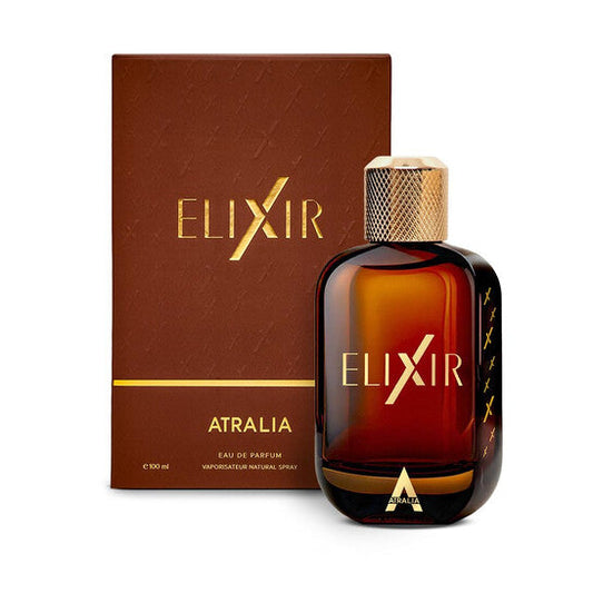 Atralia Unisex Elixir EDP Spray 3.4 oz Fragrances (Wholesale) - Luxurious Fragrance Available Online in Hong Kong & China