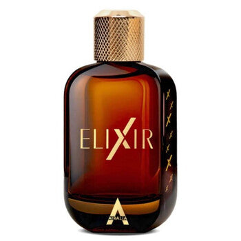 Atralia Unisex Elixir EDP Spray 3.4 oz Fragrances (Wholesale) - Luxurious Fragrance Available Online in Hong Kong & China