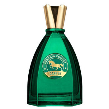 Atralia Unisex Equest Canter EDP Spray 3.4 oz Fragrances (Wholesale) - Luxurious Fragrance Available Online in Hong Kong & China