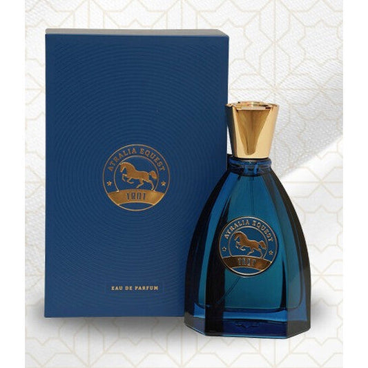 Atralia Unisex Equest Trot EDP Spray 3.4 oz Fragrances (Wholesale) - Luxurious Fragrance Available Online in Hong Kong & China