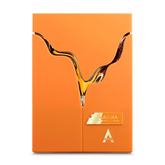 Atralia Unisex Magma Ember Dusk Extrait de Parfum Spray 2.7 oz Fragrances - Luxurious Fragrance Available Online in Hong Kong & China