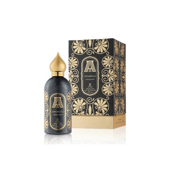 Attar Collection Ladies Annabella EDP Spray 3.4 oz - Luxurious Fragrance Available Online in Hong Kong & China