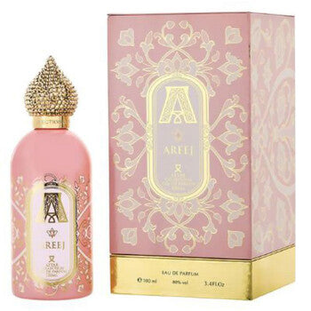 Attar Collection Ladies Areej EDP 3.4 oz - Luxurious Fragrance Available Online in Hong Kong & China