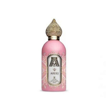 Attar Collection Ladies Areej EDP Spray 3.38 oz (Tester) - Luxurious Fragrance Available Online in Hong Kong & China