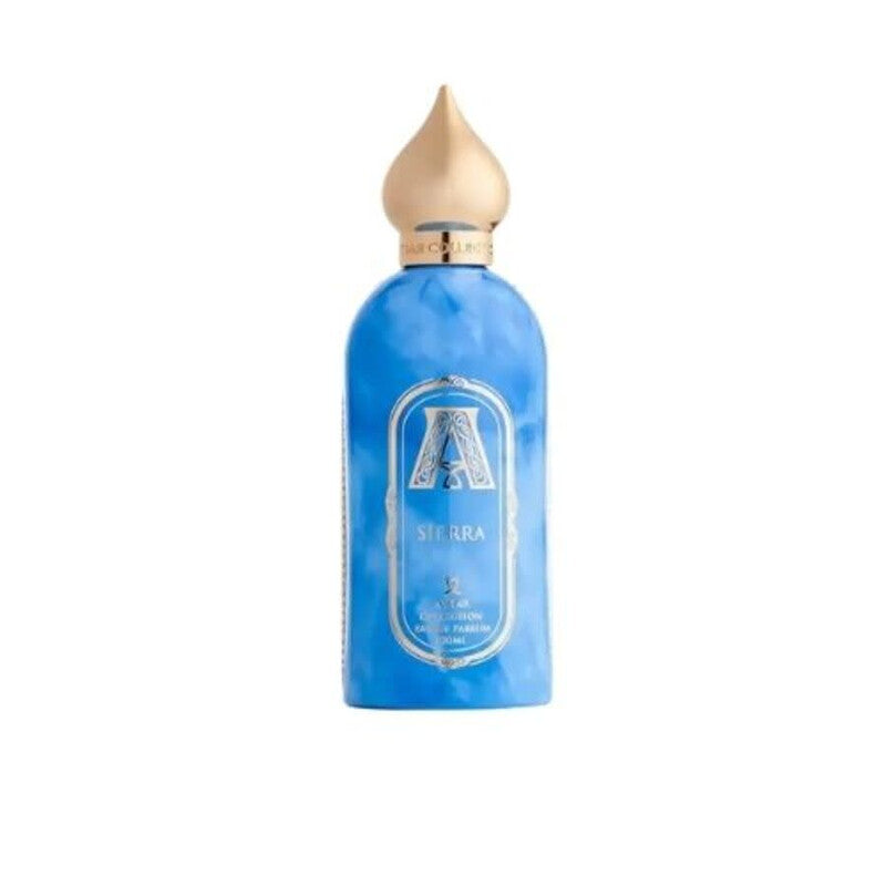 Attar Collection Unisex Sierra EDP Spray 3.38 oz (Tester) Fragrances - Luxurious Fragrance Available Online in Hong Kong & China