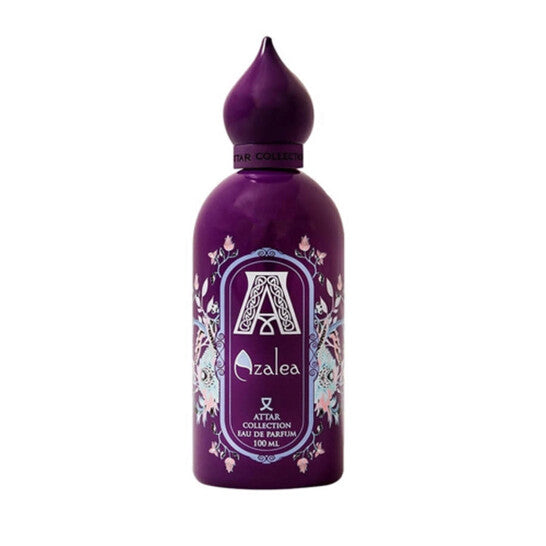Attar Collection Unisex Attar Collection Azalea EDP Spray 3.38 oz (Tester) Fragrances - Luxurious Fragrance Available Online in Hong Kong & China