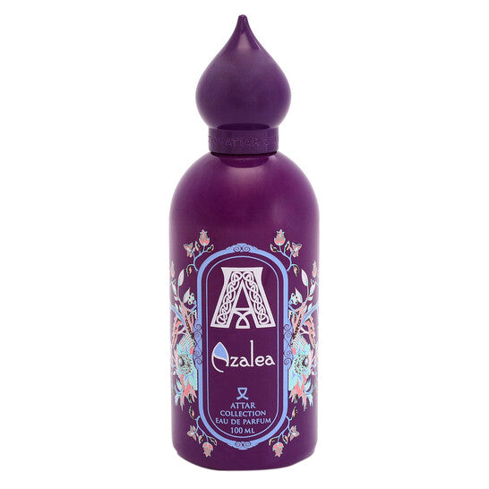 Attar Collection Unisex Azalea EDP Spray 3.4 oz Fragrances - Luxurious Fragrance Available Online in Hong Kong & China