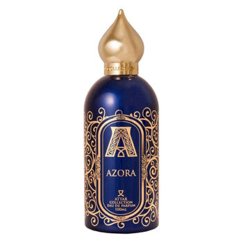 Attar Collection Unisex Azora EDP Spray 3.4 oz - Luxurious Fragrance Available Online in Hong Kong & China