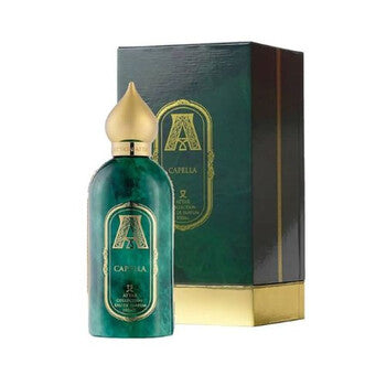 Attar Collection Unisex Capella EDP Spray 3.4 oz (Wholesale) - Luxurious Fragrance Available Online in Hong Kong & China