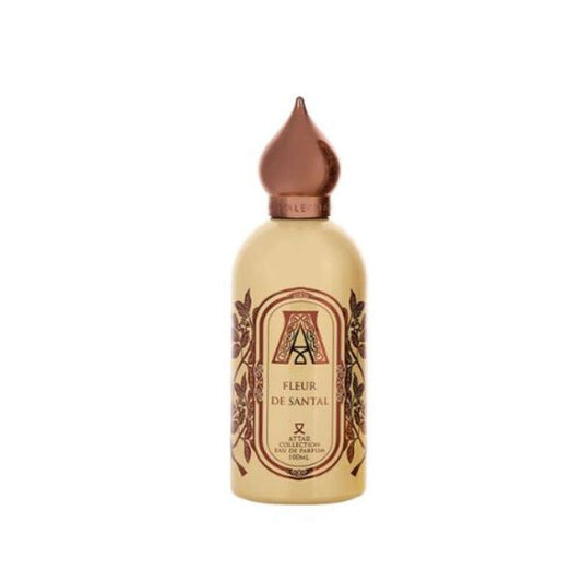 Attar Collection Unisex Fleur De Santal EDP Spray 3.38 oz (Tester) Fragrances - Luxurious Fragrance Available Online in Hong Kong & China