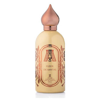 Attar Collection Ladies Fleur De Santal EDP Spray 3.4 oz (Wholesale) - Luxurious Fragrance Available Online in Hong Kong & China