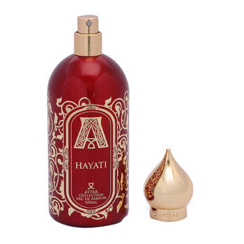 Attar Collection Unisex Hayati EDP Spray 3.4 oz - Luxurious Fragrance Available Online in Hong Kong & China