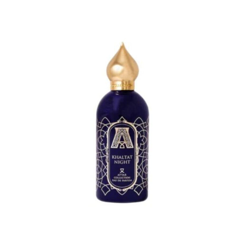 Attar Collection Unisex Khaltat Night EDP Spray 3.38 oz (Tester) Fragrances - Luxurious Fragrance Available Online in Hong Kong & China