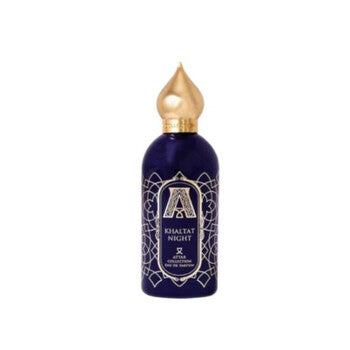 Attar Collection Unisex Khaltat Night EDP Spray 3.38 oz (Tester) Fragrances (Wholesale) - Luxurious Fragrance Available Online in Hong Kong & China