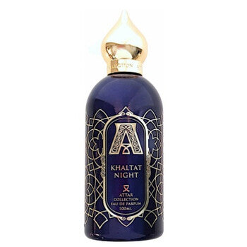 Attar Collection Unisex Khaltat Night EDP Spray 3.4 oz (Wholesale) - Luxurious Fragrance Available Online in Hong Kong & China