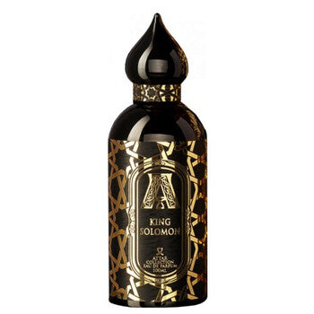 Attar Collection Unisex King Solomon EDP Spray 3.4 oz - Luxurious Fragrance Available Online in Hong Kong & China