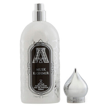 Attar Collection Unisex Musk Kashmir EDP Spray 3.4 oz (Wholesale) - Luxurious Fragrance Available Online in Hong Kong & China