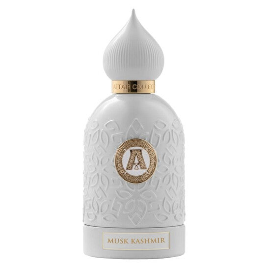 Attar Collection Unisex Musk Kashmir Extrait de Parfum Spray 2.7 oz Fragrances - Luxurious Fragrance Available Online in Hong Kong & China