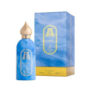 Attar Collection Unisex Sierra EDP Spray 3.4 oz - Luxurious Fragrance Available Online in Hong Kong & China