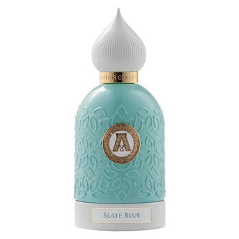 Attar Collection Unisex Slate Blue Extrait de Parfum Spray 2.7 oz Fragrances (Wholesale) - Luxurious Fragrance Available Online in Hong Kong & China