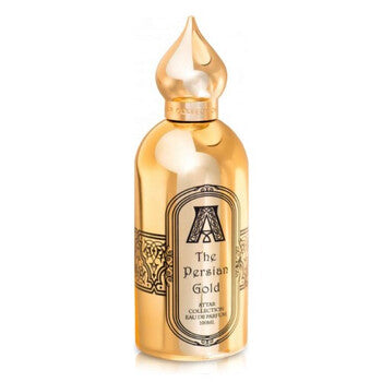 Attar Collection Unisex The Persian Gold EDP Spray 3.4 oz (Wholesale) - Luxurious Fragrance Available Online in Hong Kong & China