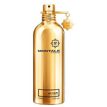 Montale Attar / Montale EDP Spray 3.3 oz (100 ml) (u) - Luxurious Fragrance Available Online in Hong Kong & China