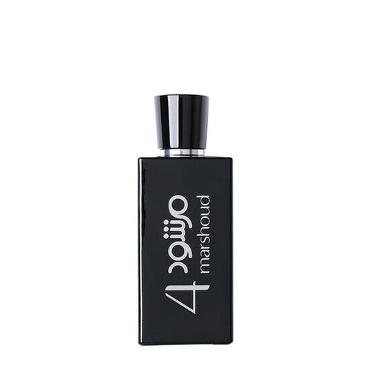 Atyab Al Marshoud Unisex 4 Black EDP Spray 3.4 oz Fragrances - Luxurious Fragrance Available Online in Hong Kong & China