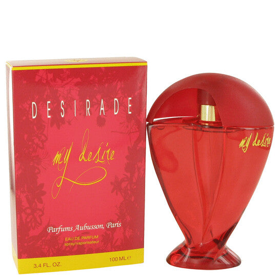 Aubusson Ladies Desirade My Desire EDP 3.3 oz Fragrances ** 限時預訂優惠 Time-Limited Pre-Order Offer **
