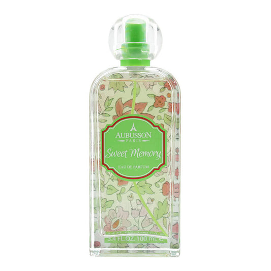 Aubusson Ladies Sweet Memory EDP Spray 3.38 oz (Tester) Fragrances - Luxurious Fragrance Available Online in Hong Kong & China