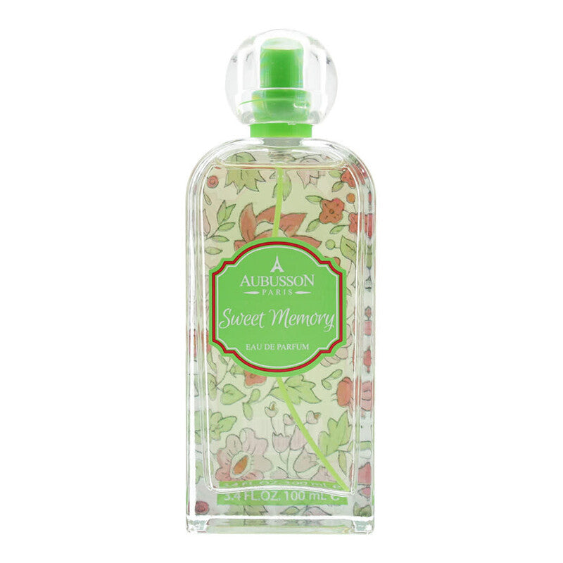 Aubusson Ladies Sweet Memory EDP Spray 3.38 oz (Tester) Fragrances (Wholesale) - Luxurious Fragrance Available Online in Hong Kong & China