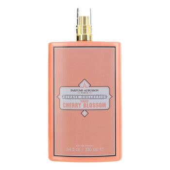 Aubusson Ladies Tender Cherry Blossom EDP Spray 3.4 oz - Luxurious Fragrance Available Online in Hong Kong & China