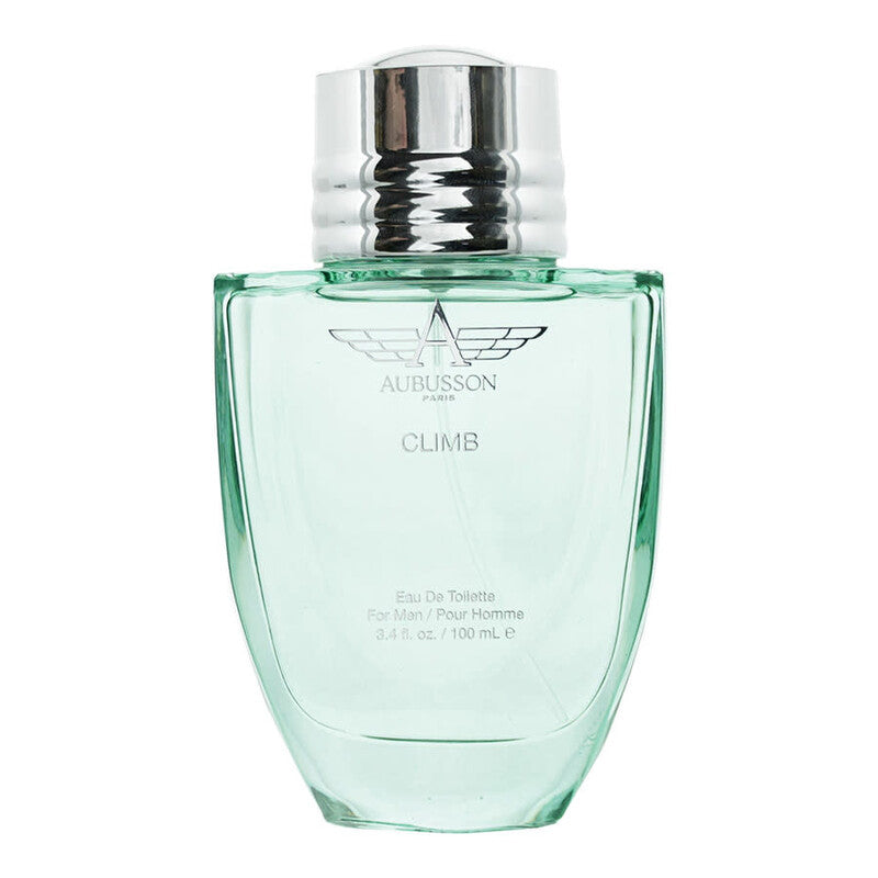 Aubusson Men's Climb EDT Spray 3.38 oz (Tester) Fragrances - Luxurious Fragrance Available Online in Hong Kong & China