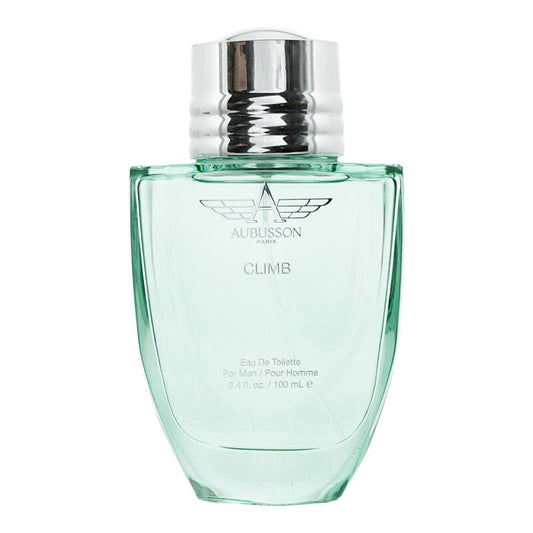 Aubusson Men's Climb EDT Spray 3.38 oz (Tester) Fragrances - Luxurious Fragrance Available Online in Hong Kong & China