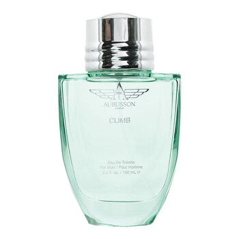 Aubusson Men's Climb EDT Spray 3.38 oz (Tester) Fragrances (Wholesale) - Luxurious Fragrance Available Online in Hong Kong & China