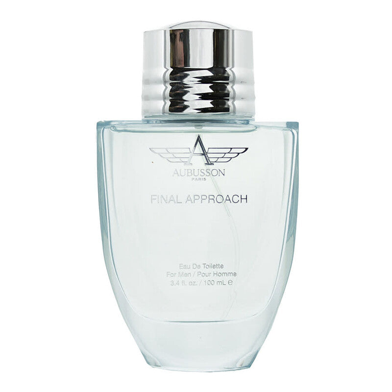 Aubusson Men's Final Approach EDT Spray 3.38 oz (Tester) Fragrances (Wholesale) - Luxurious Fragrance Available Online in Hong Kong & China