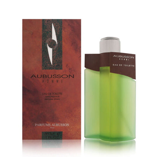 Aubusson Men's Homme EDT Spray 1 oz - Luxurious Fragrance Available Online in Hong Kong & China