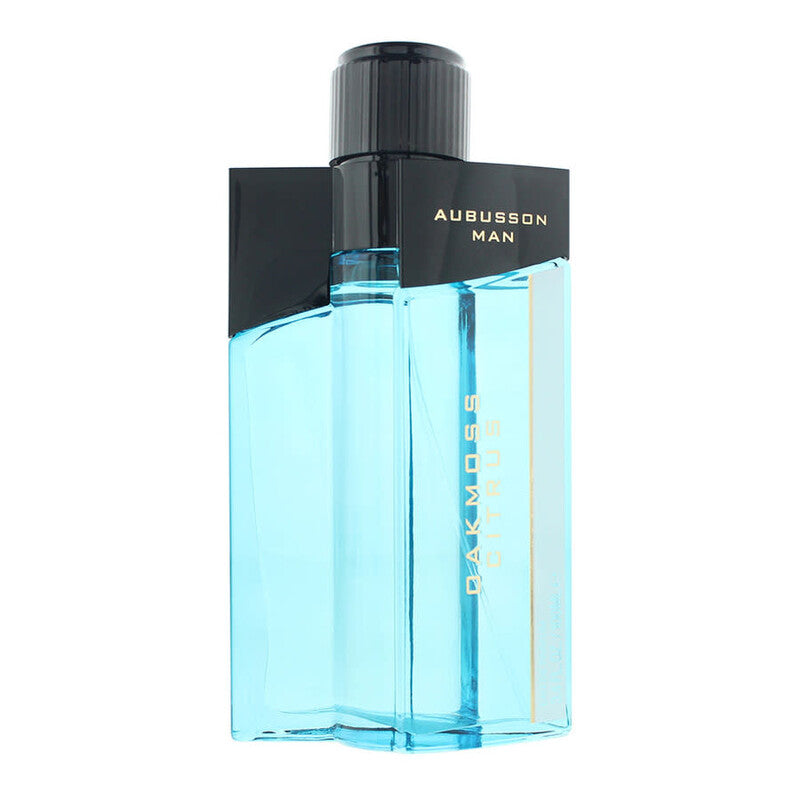 Aubusson Men's Oakmoss & Citrus EDT Spray 3.38 oz (Tester) Fragrances - Luxurious Fragrance Available Online in Hong Kong & China